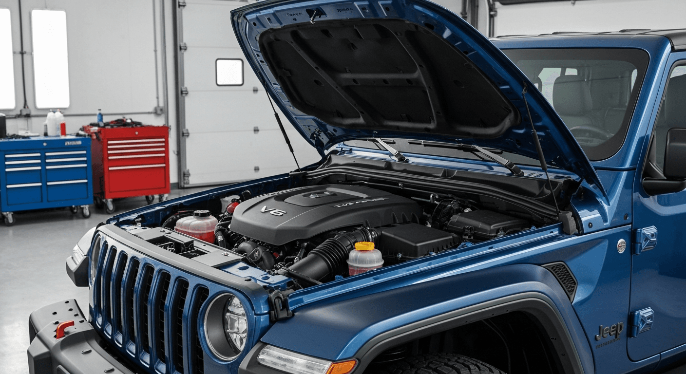 10% OFF Your First Oil Change